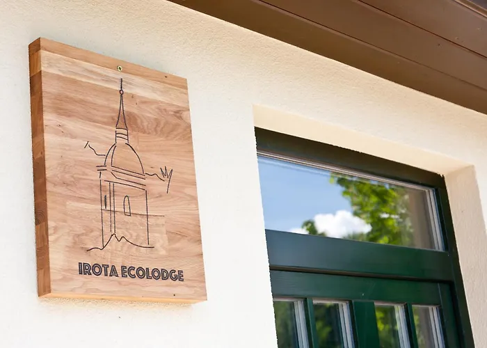 Irota Ecolodge