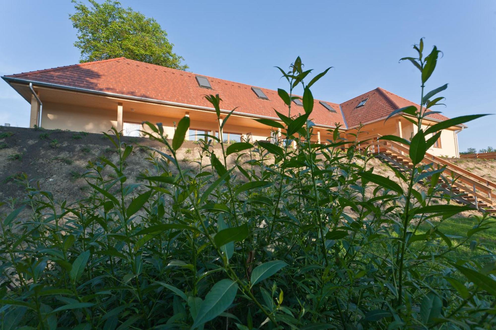 Case de vacanță Irota Ecolodge *