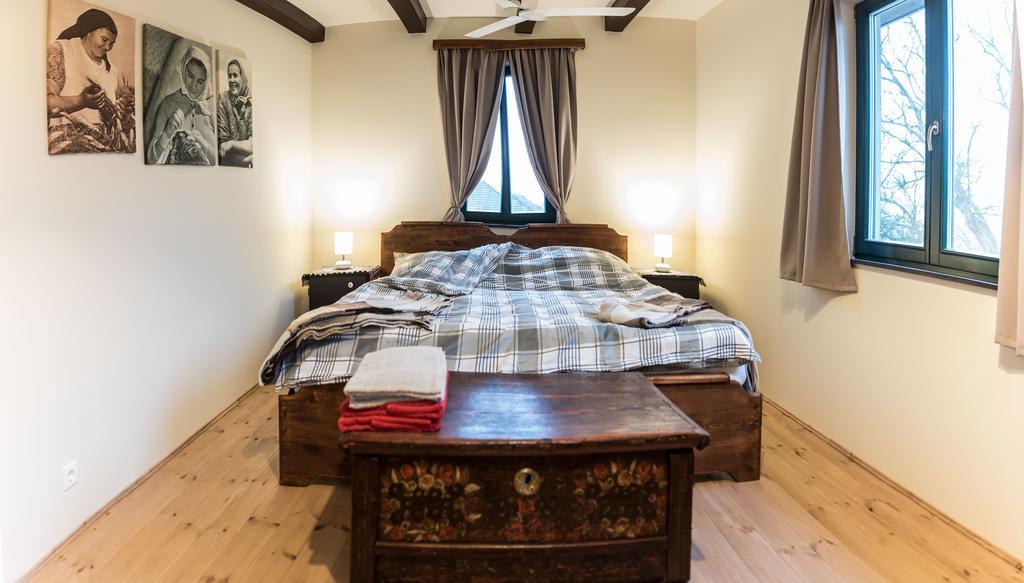 Irota Ecolodge