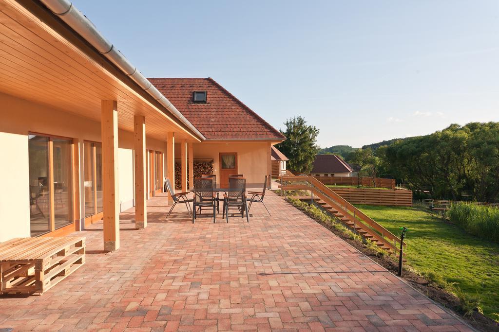 Case de vacanță Irota Ecolodge *