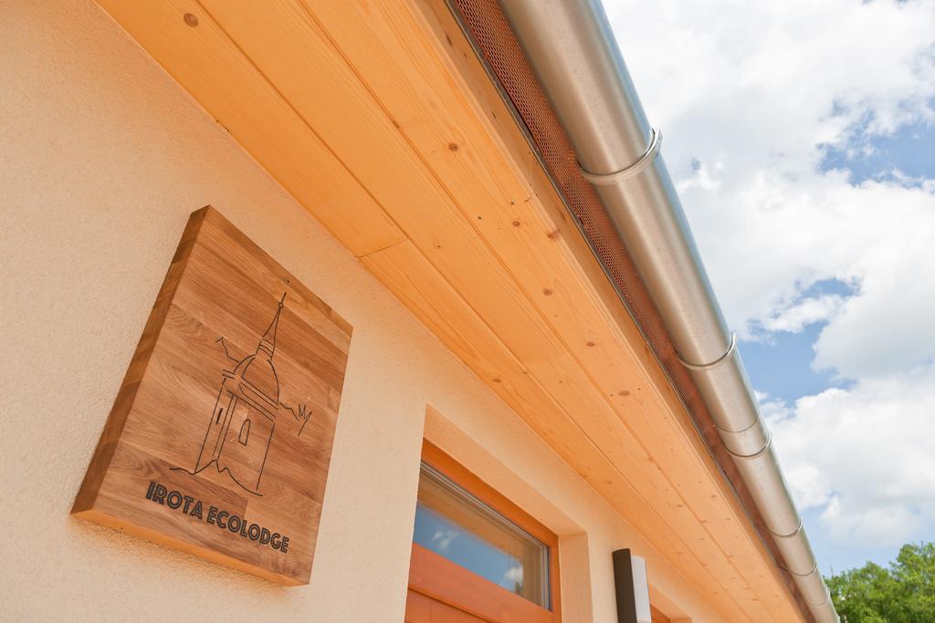 Irota Ecolodge