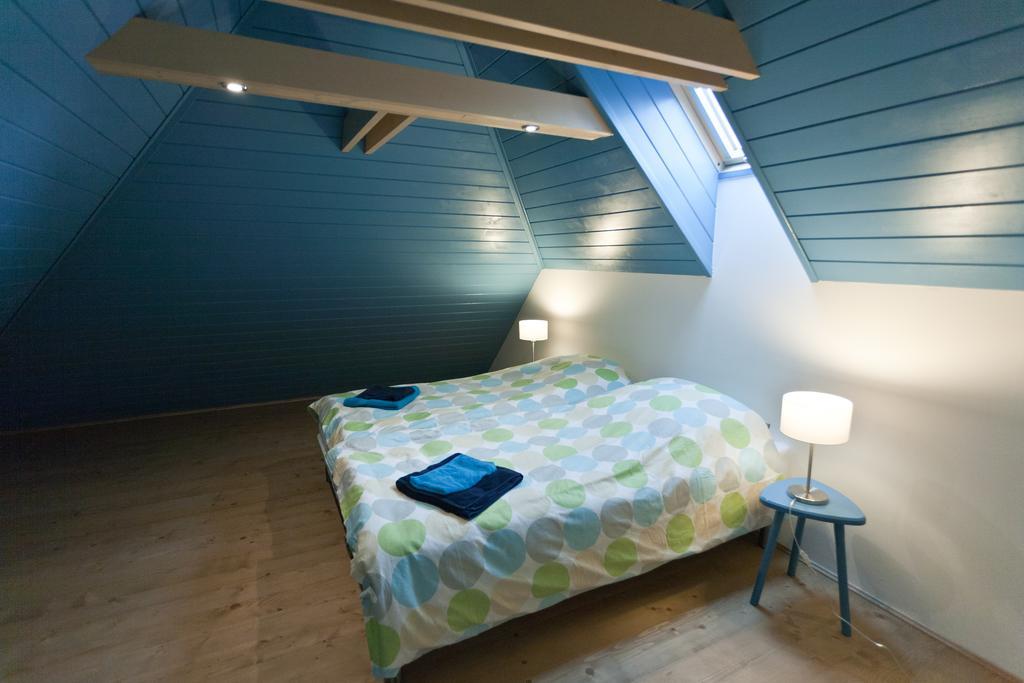 Case de vacanță Irota Ecolodge