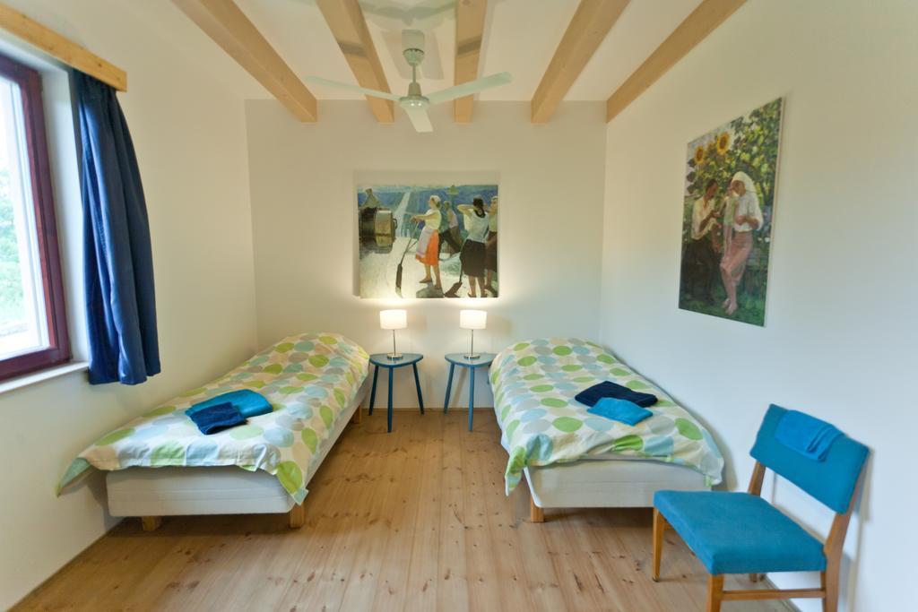 Nyaraló Irota Ecolodge Irota