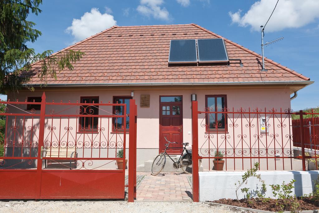 Nyaraló Irota Ecolodge