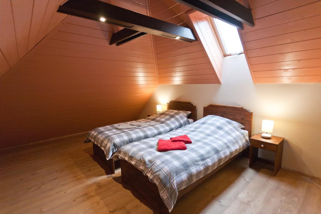 Irota Ecolodge * Irota