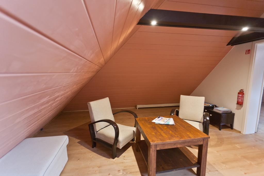 Irota Ecolodge Case de vacanță Irota