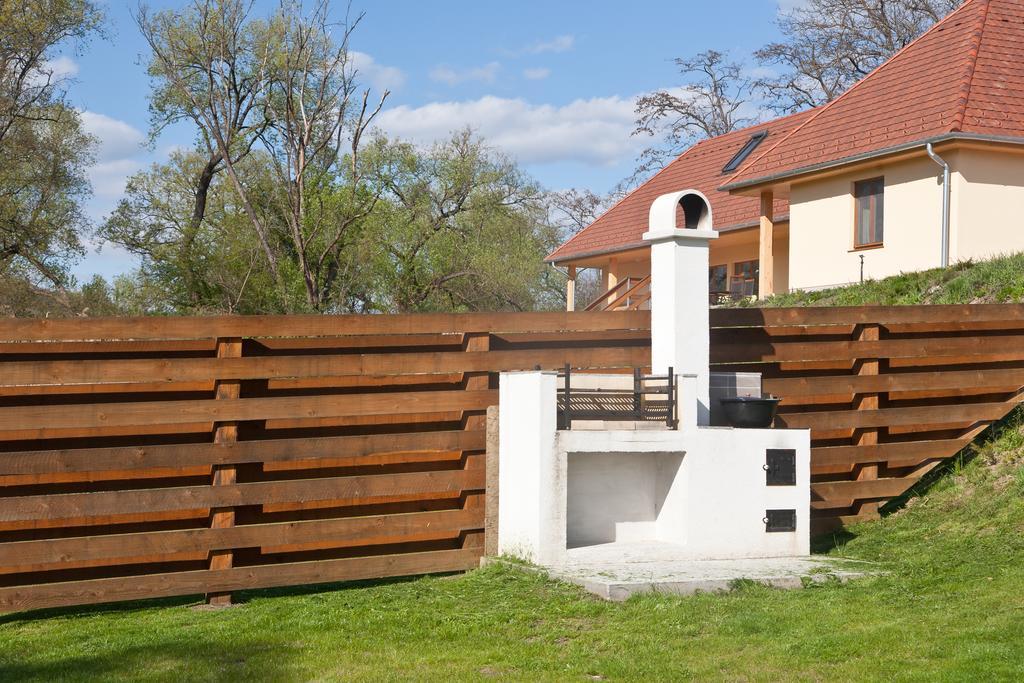 Irota Ecolodge